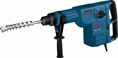 Bosch GBH 11 DE Kırıcı Delici 1500W 14.2 Joule