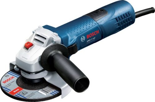 Bosch GWS 7-115 Avuç Taşlama 720W 115mm