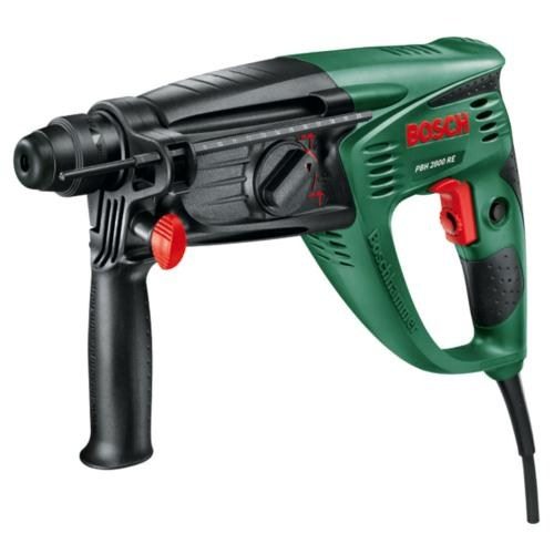 Bosch PBH 2800 RE Kırıcı Delici