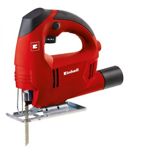 Einhell TC-JS 60 / 410W Dekupaj Testere