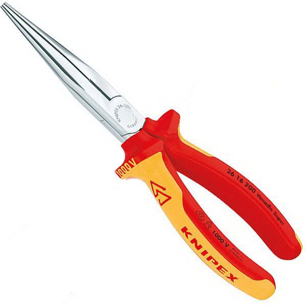 Knipex 2616200 Kargaburun 200mm