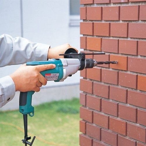 Makita HP2050 Darbeli Matkap Şanzumanlı 720W