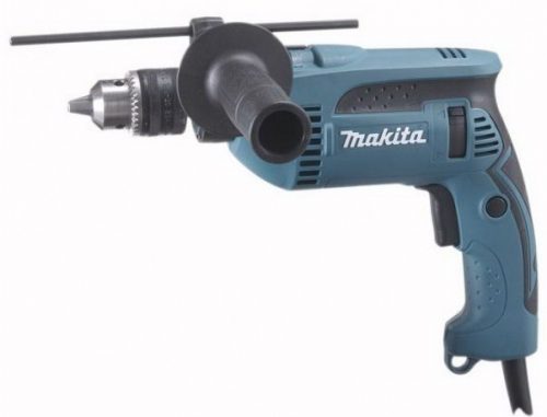 Makita HP1640K Darbeli Matkap 680W Çantalı