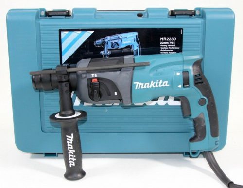 Makita HR2230 Delici 710W 2.6Joule