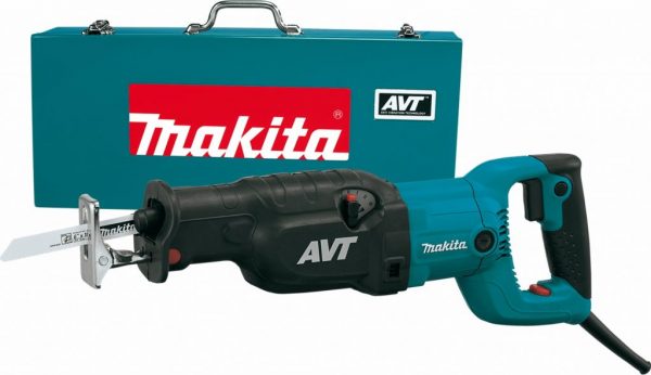 Makita JR3070CT Kılıç Testere AVT 1.510W