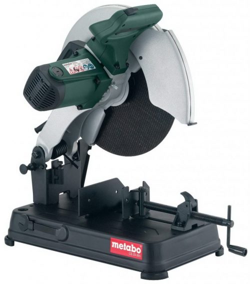 Metabo CS 23-355 Profil Metal Kesme 2300W 355mm