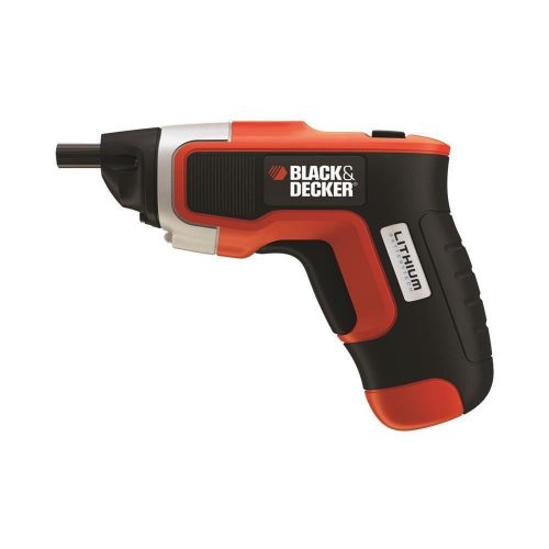 Black&Decker KC460LN 3.6Volt/1