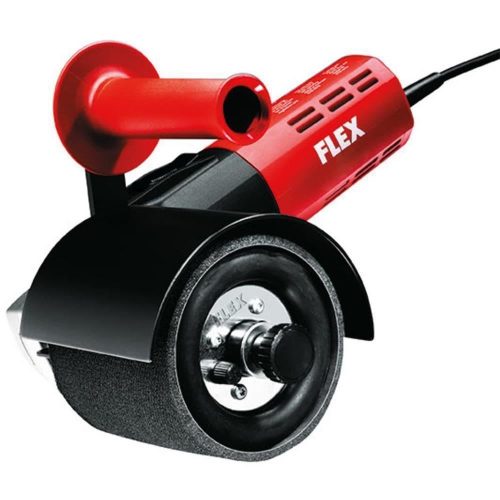 Flex FLP1503VR Metal Yüzey Parlatıcı