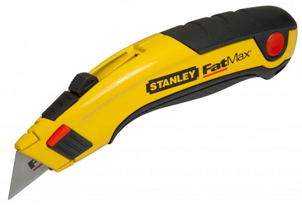 Stanley ST010778 Maket Bıçağı