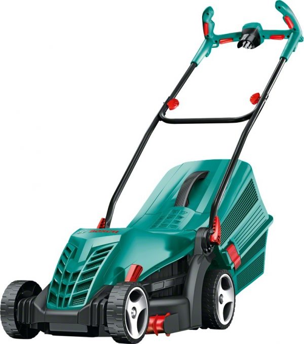 Bosch ARM 37 Çim Biçme Makinası 1400W 37cm